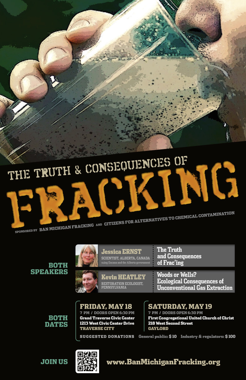 fracking pro con